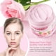 thumbnail image 5 of Crema hidratante, crema hidratante, mascarilla facial con rosa VC, mascarilla facial con película de barro con VC E para controlar y refinar los poros, crema moldeadora de 120 g., 5 of 5