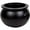 Black (18 Inch), variant on PMU Halloween Multicolor Mist Fogger for Enchanting Atmosphere Mist Maker (1/pkg) Pkg/1