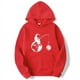 thumbnail image 3 of Sudadera con capucha de marca para hombre, suéter informal Unisex con estampado divertido de astronauta, jersey de Hip Hop de alta calidad, primavera y otoño, 3 of 3