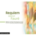thumbnail image 1 of Requiem De Gabriel Faure, 1 of 1