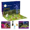 thumbnail image 1 of XIUONG Édition Limitée 2025 Simpsons Advent Calendar : Treehouse of Horror 31 Jours avec Objets de Collection, Exposition Panoramique Halloween (2 Pcs), 1 of 8