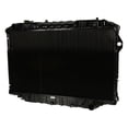 thumbnail image 2 of CSF Metal Core Radiator, and Tank 3 Row Fits select: 1989-1992 TOYOTA LAND CRUISER, 2 of 4