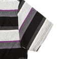 thumbnail image 6 of Beautiful Giant Trendy Men's Short Sleeve T-Shirts Leisure Crew Neck Tee, 6 of 6