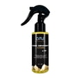 thumbnail image 2 of Teissuly 100ml Oil Film Remover, Car Engine Cleaner Bilge Exterior Degreasing Decontamination No Cleaning Oil Film Spray Cleaner Teissuly WER2023112004522, 2 of 9