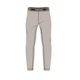 thumbnail image 3 of HEAD Mens Thermal Underwear Base Layer - Performance Pants Men Warm and Comfortable Warm Winter White, 3 of 8