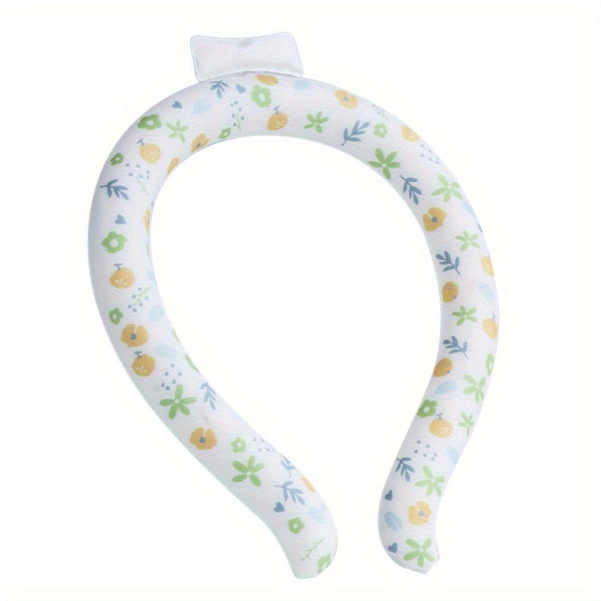 Elegant Choise Neck Cooling Tube, Reusable Cooling Neck Sleeve, Wearable Neck Cooler Suitable For Hot Weather, Freezing Temperature Below 28 ° C (90 ° F), Summer Hot Wave