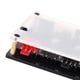 thumbnail image 4 of Ventilador ARGB Ndcxsfigh 5 V/3 Pines PWM HUB 1 A 8 Divisor para Placa Base PC 4D Carcasa, 4 of 9