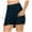 Navy, variant on Nnhblu Women's Active Performance Skort Lightweight Skirt for Running Tennis Sports Sport Womens Skirts Skorts Skirts for Women Sales Clearance Purple