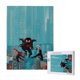 thumbnail image 1 of Into the Spider-Verse - Rompecabezas de madera de 500 piezas - Adecuado para niños y adultos - Rompecabezas para niños y niñas, juguetes de juego de entretenimiento con rompecabezas. Talla única, 1 of 8