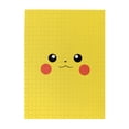 thumbnail image 3 of Rompecabezas de madera de Pikachu: adecuado para niños y adultos, rompecabezas para niños y niñas, juguetes de juegos de entretenimiento con rompecabezas, talla única, 3 of 8