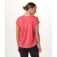 thumbnail image 7 of Boxercraft BW2102 Ladies Sweet Tee-White-XXS, 7 of 7