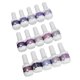 thumbnail image 4 of Kit De Gel Para Uñas, Capa Superior Profesional De Gel Reforzado Para Uñas Para El Hogar, 4 of 7