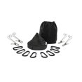 thumbnail image 1 of Cosidos Para Colgar Al Aire Libre Tendedero Correa Trenzada Cordón De Camping Multifuncional Cuerda De Cordón De Tienda De Campaña Portátil Accesorio De Tienda De Campaña Para Acampar 19 Bucles Kearding OD005260-00, 1 of 6
