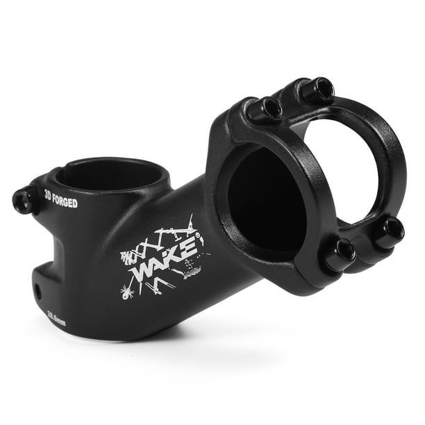 WAKE 35 Degree Bicycle Stem Ultralight Bicycle Stem Mountain Road