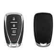 thumbnail image 5 of 4 Channel Cloning RF Remote Control Copy Duplicator Key Distance Learning Electric Garage Door Contr, 5 of 5