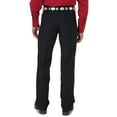 thumbnail image 2 of Wrangler Mens Wrancher Dress Jean Pants, 2 of 4