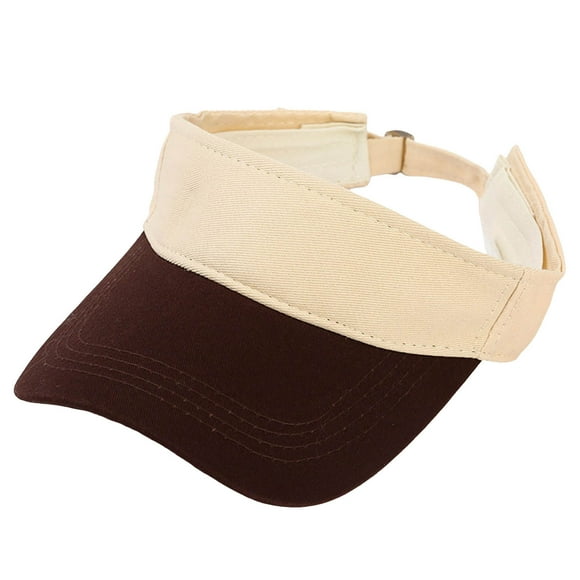 Gorra de béisbol unisex para verano, gorra transpirable con visera para actividades al aire libre: informal y deportiva, talla única