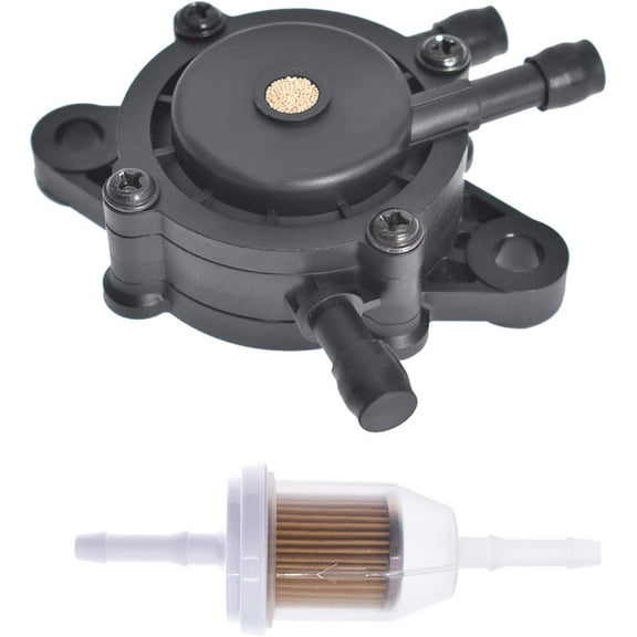 ALL-CARB Fuel Pump Kit Replacement for Kawasaki 49040-7001 FD731V FH381V Replacement for 28B702 28B707