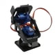 thumbnail image 5 of 3 Juego de Servo Cardán de Doble Eje, Cámara Antivibración, Soporte de Plataforma PTZ Pan/Tilt con 2 Piezas 9G Servo para Ensamblaje de Drones FPV, 5 of 5