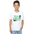 thumbnail image 2 of Harry Potter Boys Voldemort Dark Arts Junior T-Shirt, 2 of 5