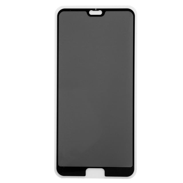 9H moderó la película anti de cristal de la pantalla del teléfono móvil del protector de la pantalla del pío para HUAWEI P20 favorable