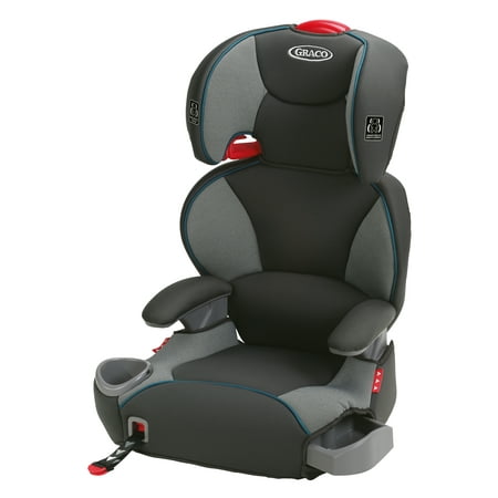Graco Turbobooster LX Highback Booster Car Seat,