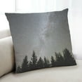 thumbnail image 1 of Ahgly Company State West Virginia Indoor Throw Pillow, 18 inch by 18 inch, 1 of 6