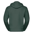 thumbnail image 2 of Russell Mens Authentic Hooded Sweatshirt, 2 of 3