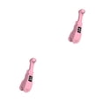 thumbnail image 1 of Seitruly Pulsadores de pantalla Mute Phone Auto Device Point Grabber LED Linker Taps Smartphone Trípodes Tapper para compras de juegos Pink Rosa 2piezas, 1 of 6