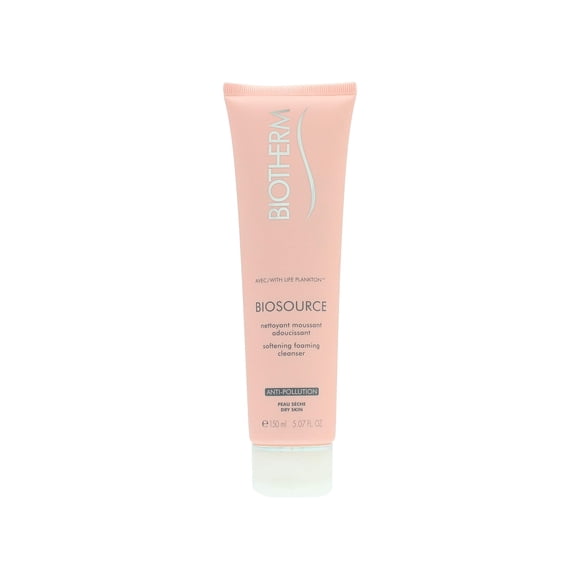 Limpiador Biotherm Biosource Smooth Foam Hydra-Comfort