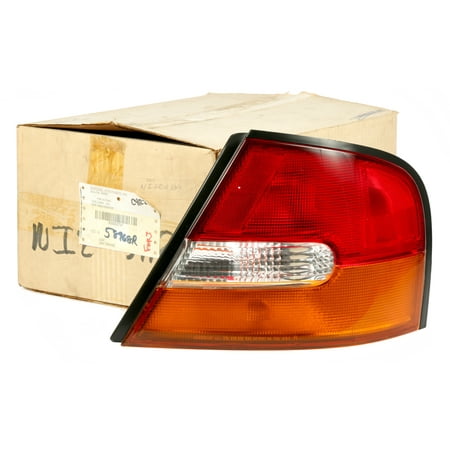 1998 1999 Nissan Altima New Right Tail Light Lamp Panel Mounted Part 1998 1999 Nissan Altima New Right Tail Light Lamp Panel Mounted Part 265509e025
