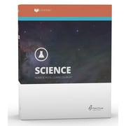 LIFEPAC 6th Grade Science Complete Set (paperback)