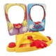 thumbnail image 1 of Pieface Game for Kids & Adults, Fun Cream Pie In The Face Toy, Face Cake Smash Machine, Stress Relief Party Game, 1 of 5