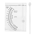 thumbnail image 2 of Aquarium Salinity Measuring Device, Salt Meter, Seawater Salt Meter Aquarium For Coral Fish, 2 of 8
