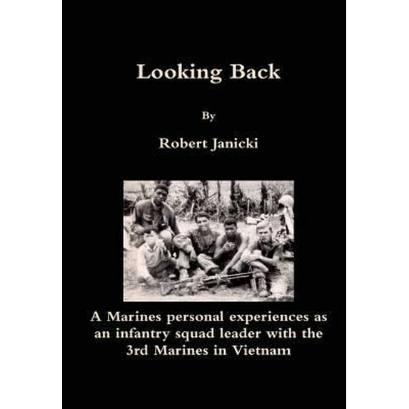 Pre-Owned Looking Back (Hardcover) 1304542610 9781304542618