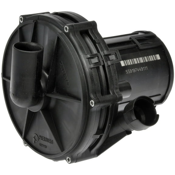 Dorman 306-025 Secondary Air Injection Pump for Specific BMW Models