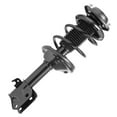 thumbnail image 3 of For Subaru Impreza 2002 2003 Front Rear Shock Strut Spring Set - BuyAutoParts, 3 of 7