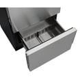 thumbnail image 6 of 23 in. Panel Ready Two-Drawer Refrigerator and Freezer (KM-BIR1D1F-PR), 6 of 10