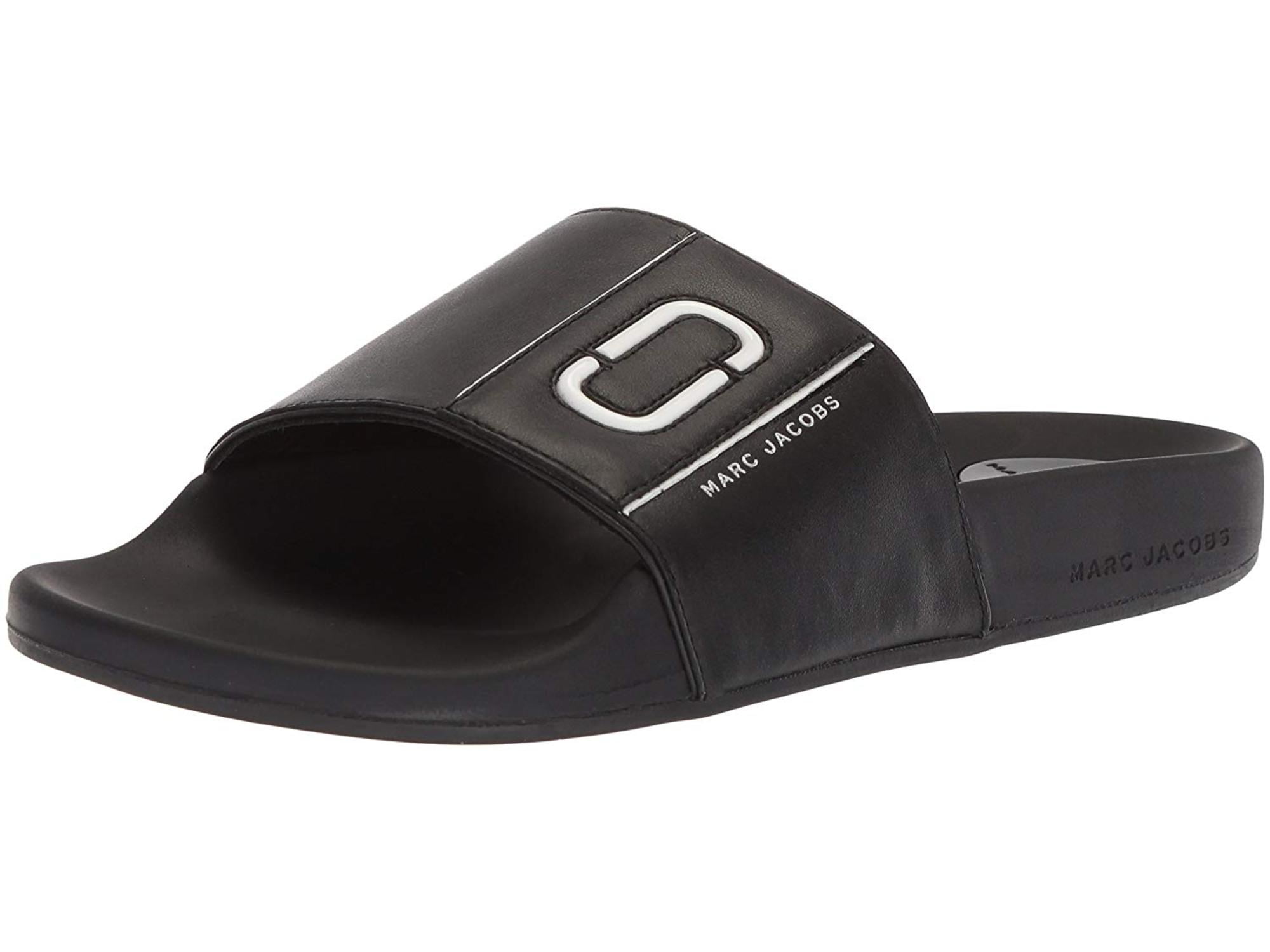 marc jacobs flip flops