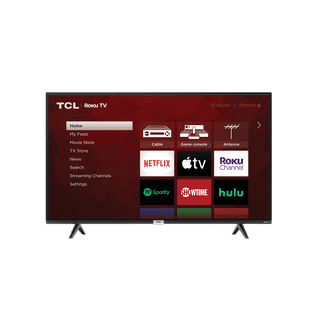 TCL 50 Class 4K UHD LED Roku Smart TV 4 Series 50S421 