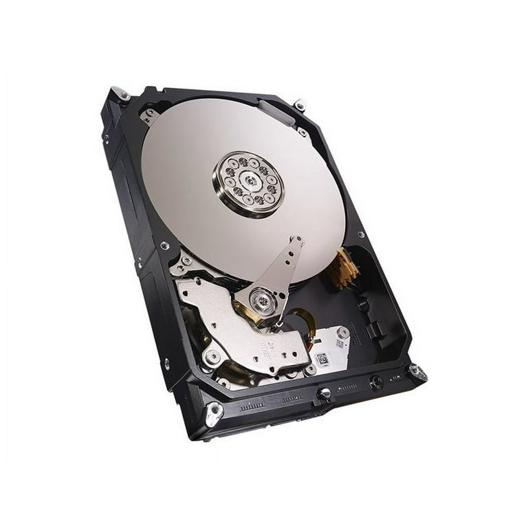 2TB SATA 6G 64MB 3.5IN NAS HDD DISC PROD SPCL SOURCING SEE NOTES