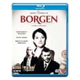 thumbnail image 1 of Borgen - Season 1 (Ep. 1-10) - 2-Disc Set ( The Fortress (The Castle) - Season One ) (Blu-Ray), 1 of 1