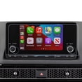 thumbnail image 1 of [Protector de pantalla] Vidrio templado Karltys para Honda Civic/CR-V, 1 of 7