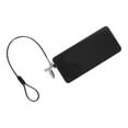 thumbnail image 4 of Targus DEFCON Ultimate - Security cable lock - universal keyed, with adaptable lock head - silver - 6.6 ft, 4 of 19