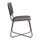 thumbnail image 3 of Silla de Comedor Kessa Muebles  Grantham Gris, 3 of 12
