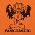 thumbnail image 3 of Garfield - Fangtastic - Toddler And Youth Short Sleeve Graphic T-Shirt, 3 of 5