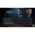 thumbnail image 5 of Assassin's Creed Mirage Standard Edition - PlayStation 4, PlayStation 5, 5 of 5