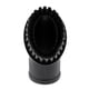 thumbnail image 2 of 2 Unids Aspiradora Limpiador De Cabello Groomer Attachment Brush Vacuum Cleaner Tool 32mm, 2 of 9