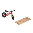 thumbnail image 4 of Mini Bicicleta De Montaña, Figura En Miniatura De Bicicleta De Casa De Juegos, Modelo De Ciclo De Compuesta De Metal Con Tablero Base Para Decoración De Casa De Muñecas,, 4 of 7