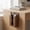 Khaki_Hot#677, variant on No-Drill Wood Grain Wall-Mounted Phone Charging Stand and Remote Control Storage Organizer
